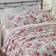 Laura Ashley Lidia Quilts Pink (264.16x243.84)