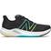 New Balance Fuel Cell Rebel v2 M - Black with Virtual Sky & Ghost Pepper