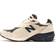 New Balance 990V3 M - Moonbeam with Macadamia Nut