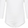 JBS Bamboo L/S Bodysuit - White (1500-36)