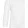 JBS Bamboo L/S Bodysuit - White (1500-36)