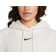 Nike Sportswear Phoenix Fleece Oversized Pullover Hoodie Women's - Sail/Black