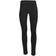 MeMoi Shaping High-Waisted Leggings - Black