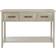 Safavieh Aiden Console Table 15x42.1"