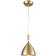 Elk Home Spun Pendant Lamp 7"