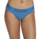 Calvin Klein Reimagined Heritage Bikini - Blue