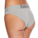 Calvin Klein Reimagined Heritage Bikini - Heather Grey