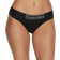 Calvin Klein Reimagined Heritage Bikini - Black