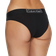 Calvin Klein Reimagined Heritage Bikini - Black