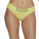 Calvin Klein Reimagined Heritage Bikini - Cyber Green