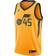 Jordan Utah Jazz Swingman Jersey Donovan Mitchell 45.2020-21 Men's