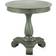 Best Master Furniture Lina Small Table 26"