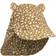 Liewood Senia Sun Hat - Mini Leo Golden Caramel