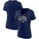 Fanatics Seattle Seahawks Team Banner Wave V-Neck T-Shirt W