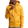 Superdry Vintage Logo Zip Hoodie - Yellow