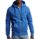 Superdry Vintage Logo Zip Hoodie - Dark Blue