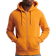 Superdry Vintage Logo Zip Hoodie - Yellow