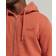 Superdry Vintage Logo Zip Hoodie - Coral