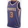 Nike Chris Paul Purple Phoenix Suns 2020/21 Swingman Jersey - Icon Edition Sr