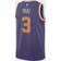 Nike Chris Paul Purple Phoenix Suns 2020/21 Swingman Jersey - Icon Edition Sr