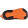 Skechers Max Cushioning Delta M - Charcoal/Orange