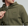 Superdry Vintage Logo Zip Hoodie - Green