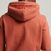 Superdry Vintage Logo Zip Hoodie - Coral