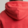 Superdry Vintage Logo Zip Hoodie - Red