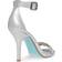 Betsey Johnson Erin - Silver