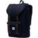 Herschel Little American Backpack - Peacoat/Chicory Coffee