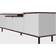 Manhattan Comfort Mosholu TV Bench 66.9x19.4"