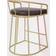 OSP Home Furnishing Luna Bar Stool 31.5"