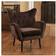 Christopher Knight Home Alyssa Armchair 39"