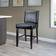 CorLiving Antonio Bar Stool 38"