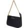 Michael Kors Jet Set Medium Pouchette - Black