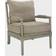 OSP Home Furnishing Abbot Lounge Chair 36"
