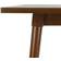 Safavieh Simone Dining Table 36x36"