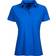 Tee jays Women's Luxury Sport Polo Shirt - Electric Blue