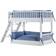 New Age Pet Aspen Pet Bunk Bed