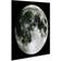 Empire Art Direct Full Moon Wall Decor 40x40"