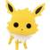 Funko Pop! Games Pokémon Jolteon Voltali Blitza