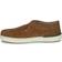 Clarks Court Lite Wally - Cognac