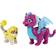 Spin Master PAW Patrol Rescue Knights Rubble & Dragon Blizzie