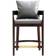 Manhattan Comfort Ritz Bar Stool 34"