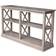 International Concepts Hampton Console Table 16x60"