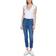 Calvin Klein Petite High Rise 27" Skinny-Leg Jeans - Malibu