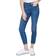 Calvin Klein Petite High Rise 27" Skinny-Leg Jeans - Malibu