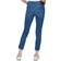 Calvin Klein Petite High Rise 27" Skinny-Leg Jeans - Malibu