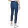 Calvin Klein Petite High Rise 27" Skinny-Leg Jeans - Pacific