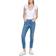 Calvin Klein Petite High Rise 27" Skinny-Leg Jeans - Laguna